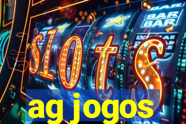 ag jogos